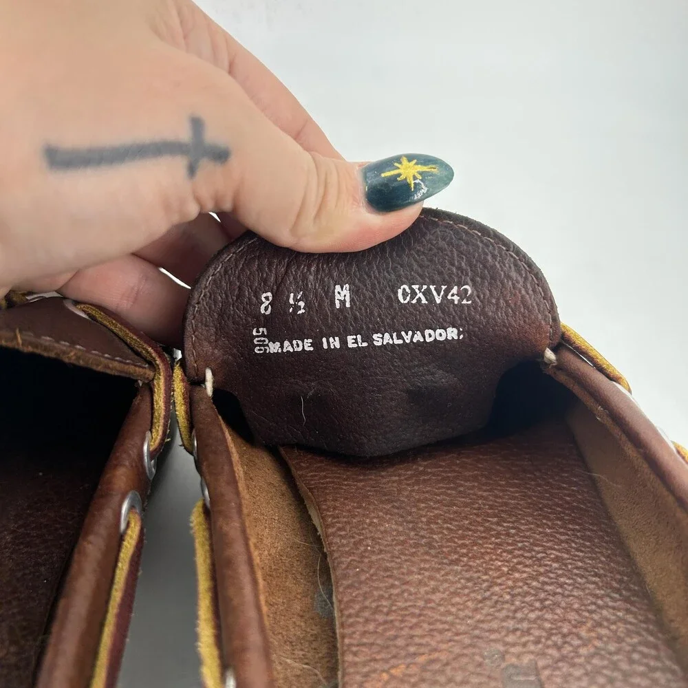 L.L. Bean vintage bean